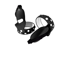 Silicone accessories for VR equipment