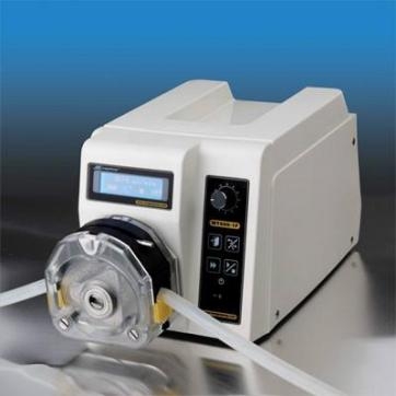 Peristaltic pump silicone tube